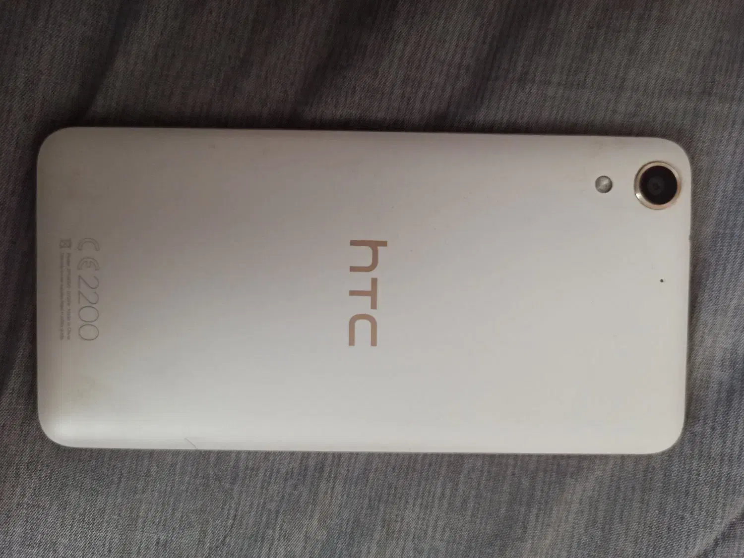 گوشی htc desire 728|موبایل|تهران, جنتآباد شمالی|دیوار