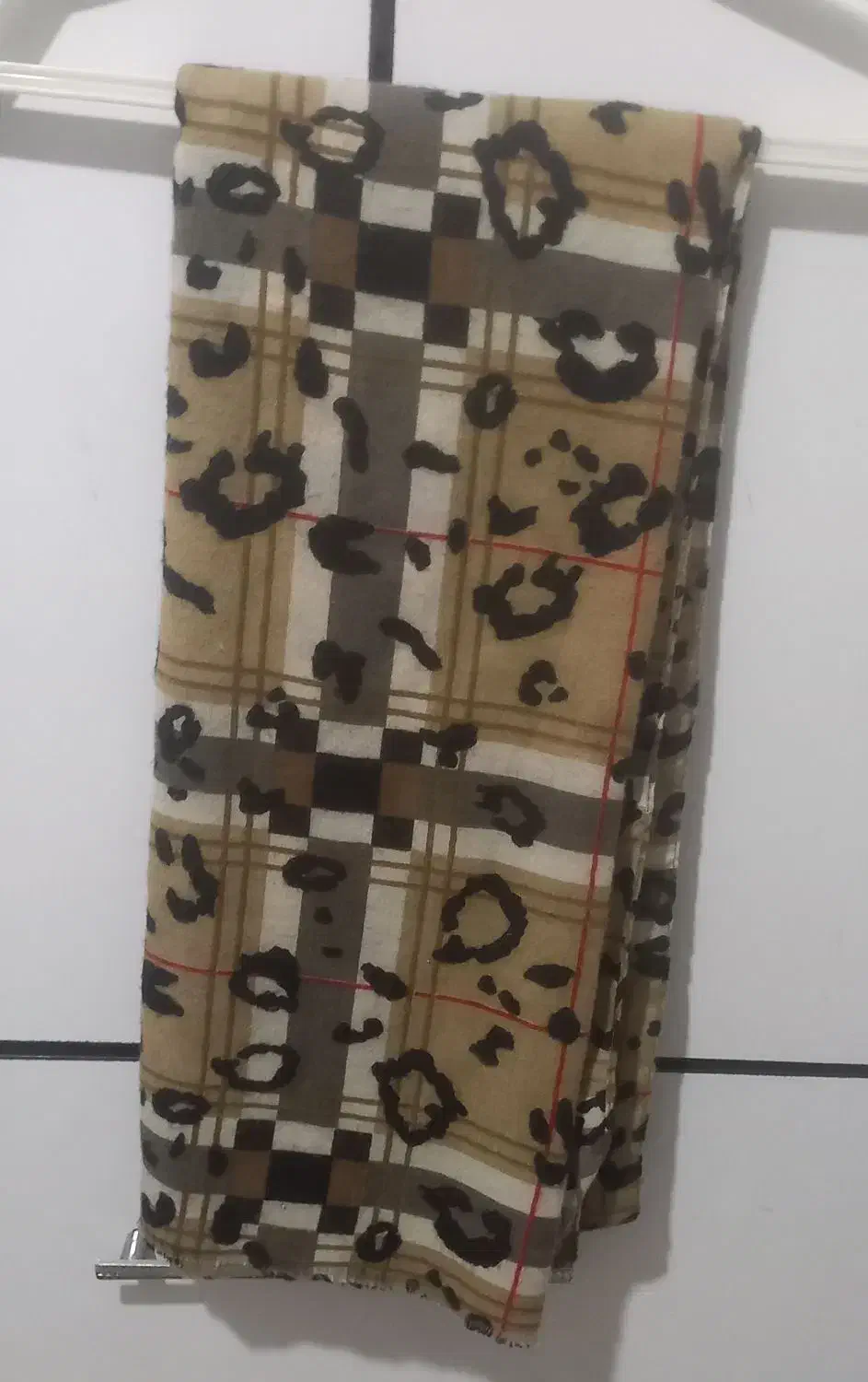 شال پاییزی|لباس|بومهن, |دیوار