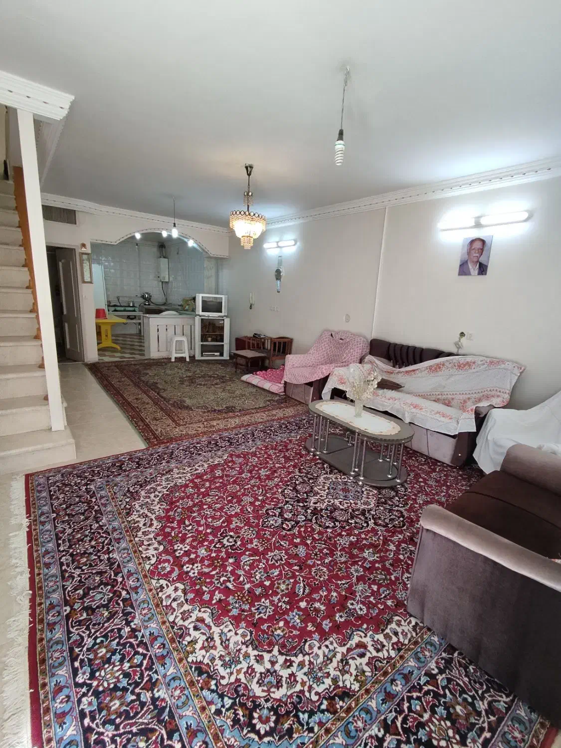 ویلایی بر خیابان 100متر دوبلکس|فروش خانه و ویلا|اصفهان, خواجه عمید|دیوار