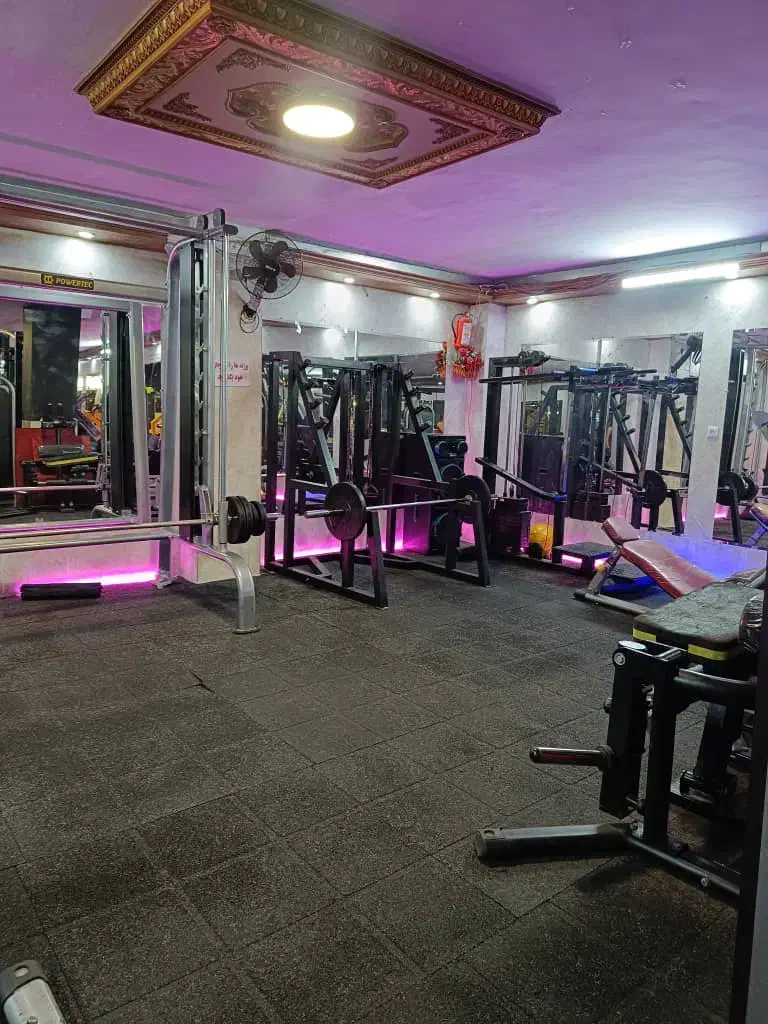 اجاره تایم صبح باشگاه بدنسازی|اجارهٔ مغازه و غرفه|اندیشه, اندیشه فاز ۱|دیوار