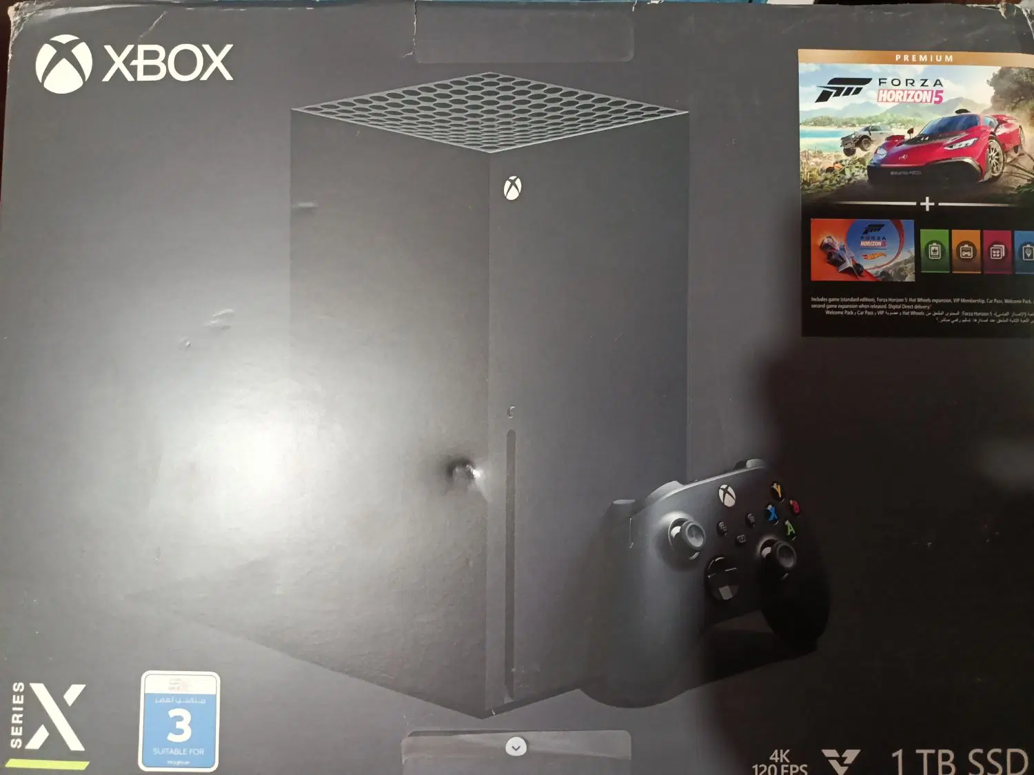 xbox سری x|کنسول، بازی ویدئویی و آنلاین|اهواز, باغ شیخ|دیوار