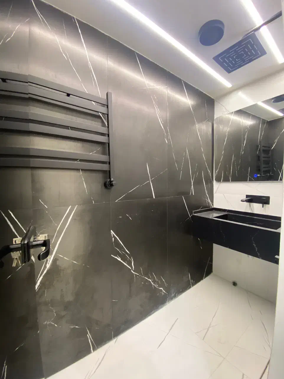 فروش اپارتمان ۱۶۰ متری ۳ پارکینگ|فروش آپارتمان|تهران, اختیاریه|دیوار