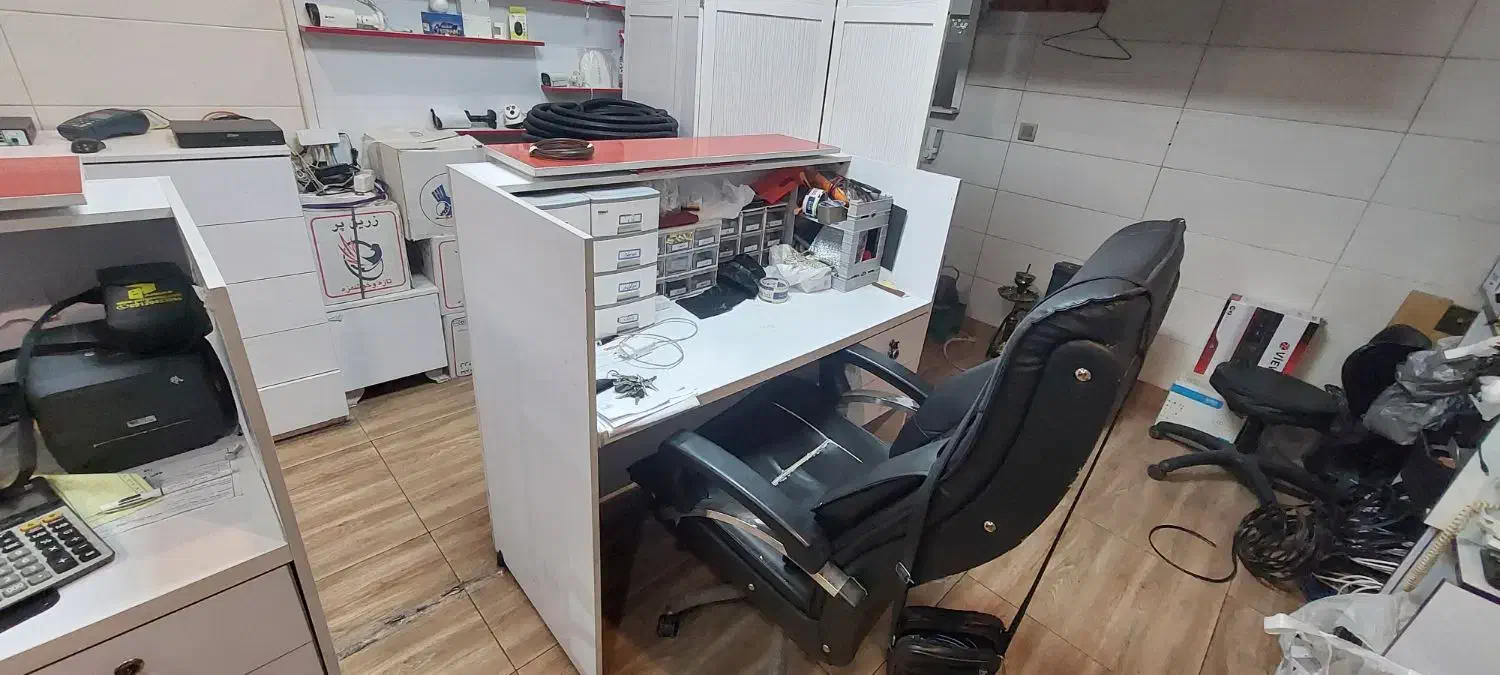 میز و صندلی فروشگاهی|فروشگاه و مغازه|تهران, اکباتان|دیوار