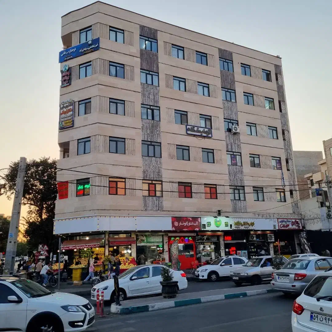 فروش مغازه تجاری،معاوضه  فلاح سجادجنوبی|فروش مغازه و غرفه|تهران, یافت‌آباد|دیوار