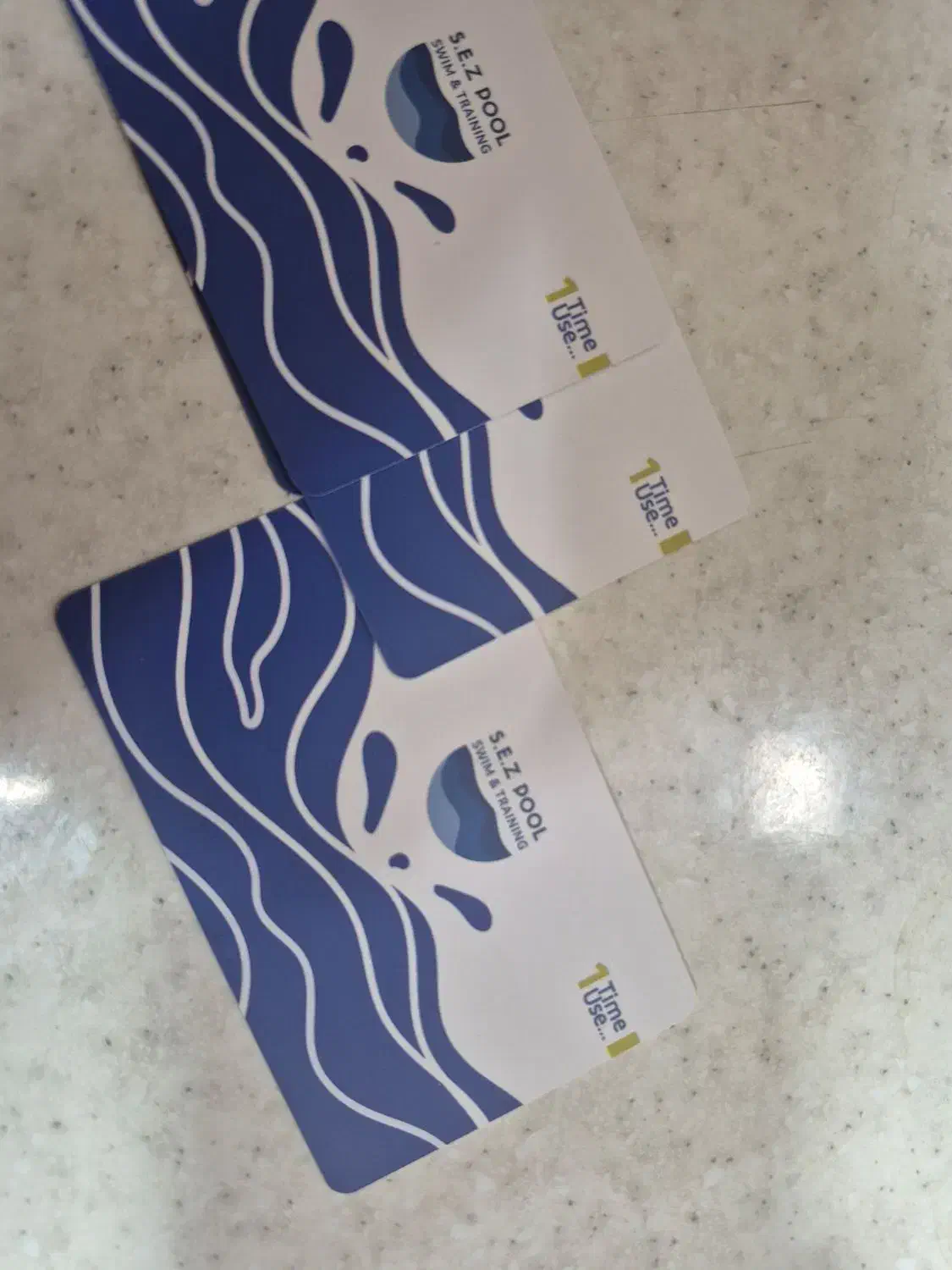 کارت استخر نمایشگاه بین المللی|بلیت مسابقه‌ها و مکان‌های ورزشی|بوشهر, |دیوار