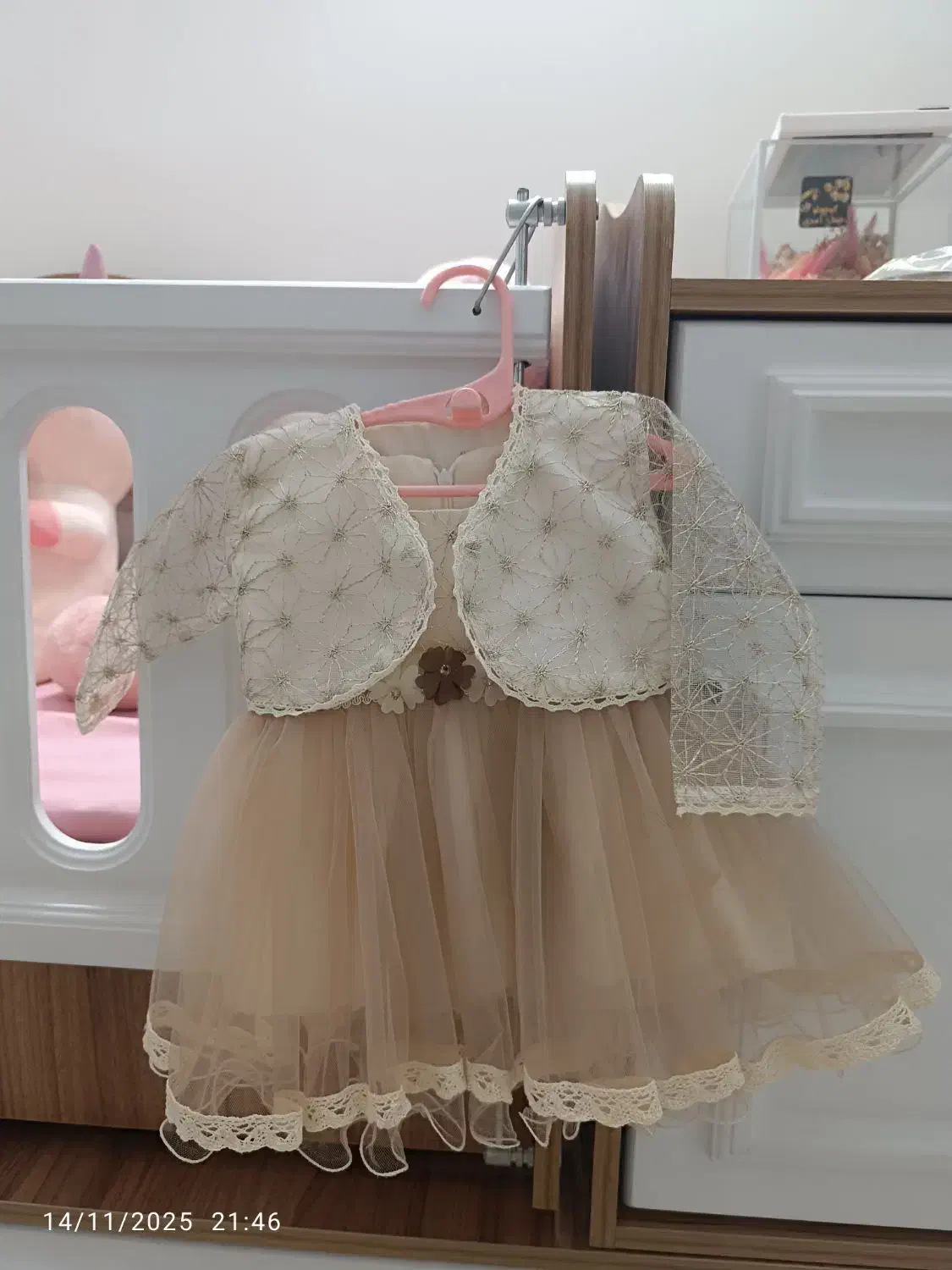 لباس نوزادی|کفش و لباس بچه|تهران, مینابی|دیوار