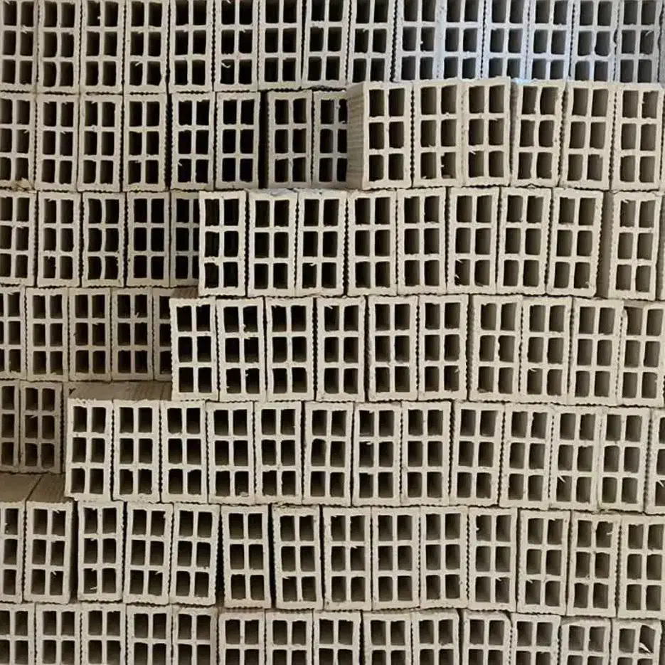 انواع آجر نما و سفال|مصالح و تجهیزات ساختمان|اهواز, اهواز|دیوار