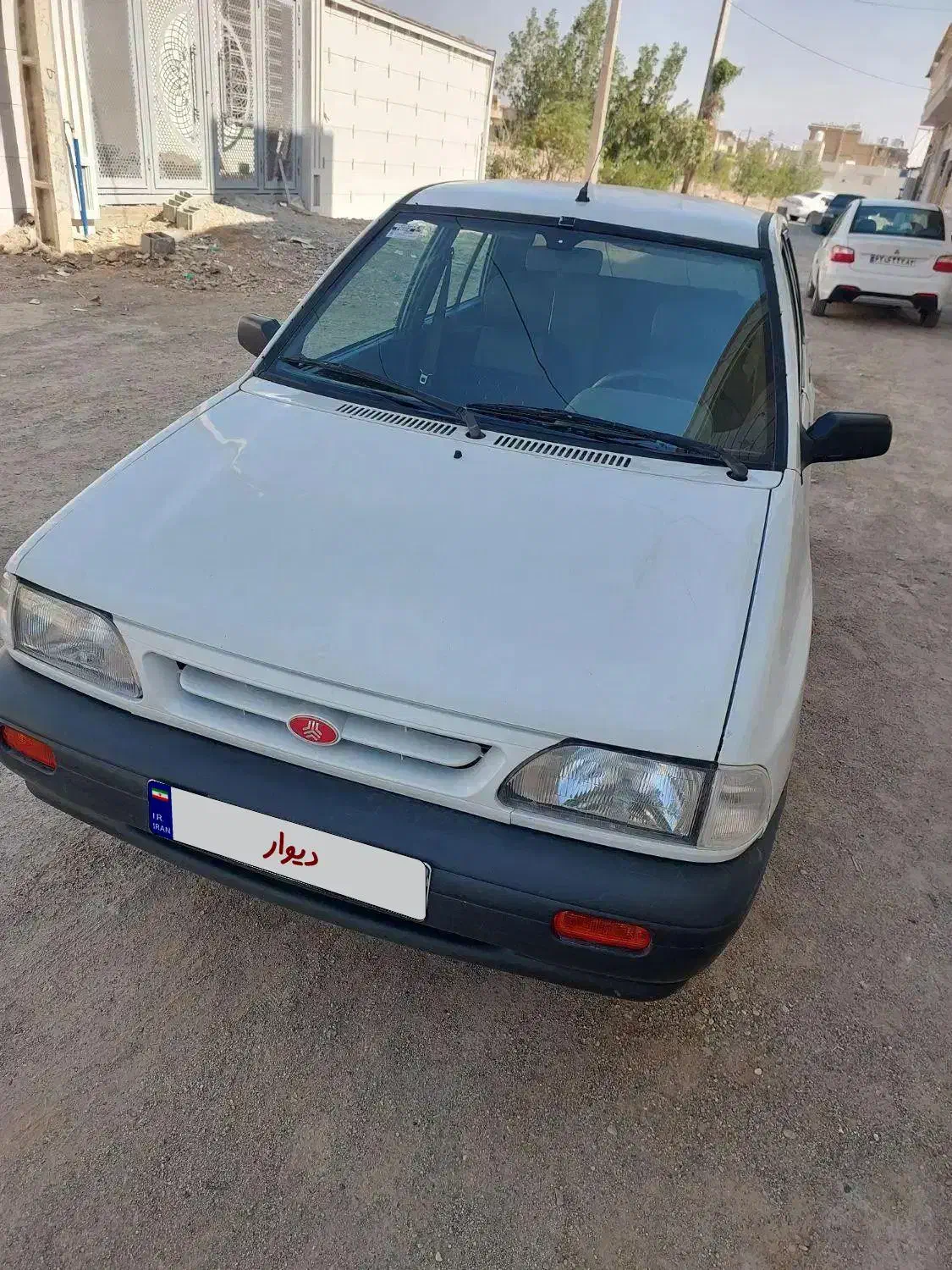 ماشین در حد صفر تمام فابریک|خودرو سواری و وانت|فسا, |دیوار