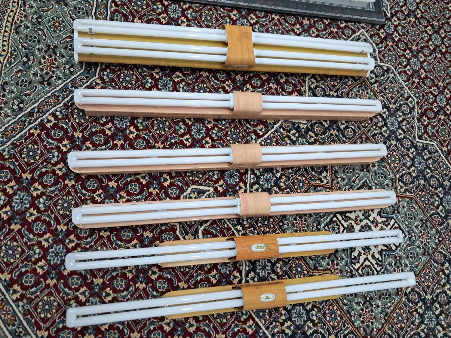 مهتابی|لامپ و چراغ|فسا, |دیوار