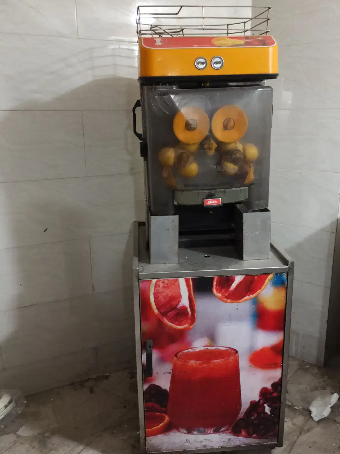 وسایل کافه|فروشگاه و مغازه|خرمآباد, |دیوار