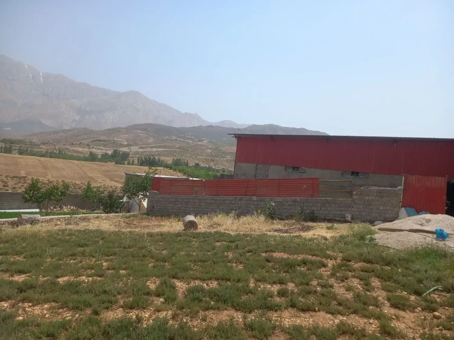 دامداری اجاره ای|اجارهٔ دفتر صنعتی، کشاورزی، تجاری|صمصامی, |دیوار