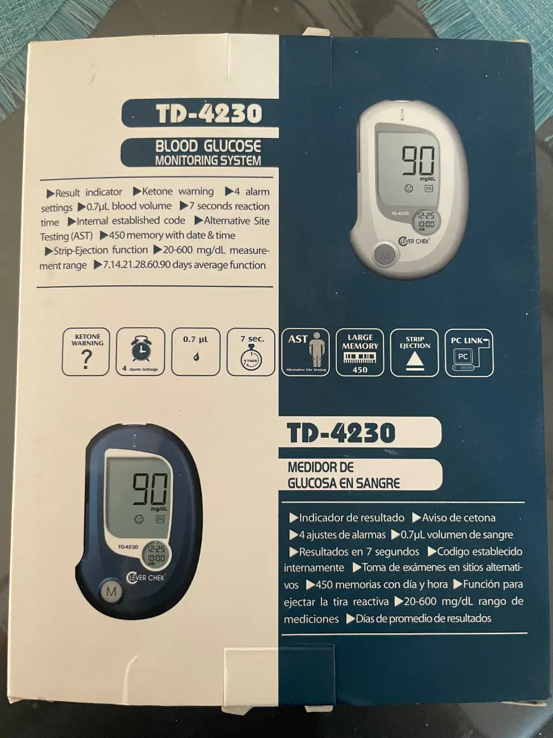 تست قند خون|پزشکی|مشهد, نیروی هوایی|دیوار