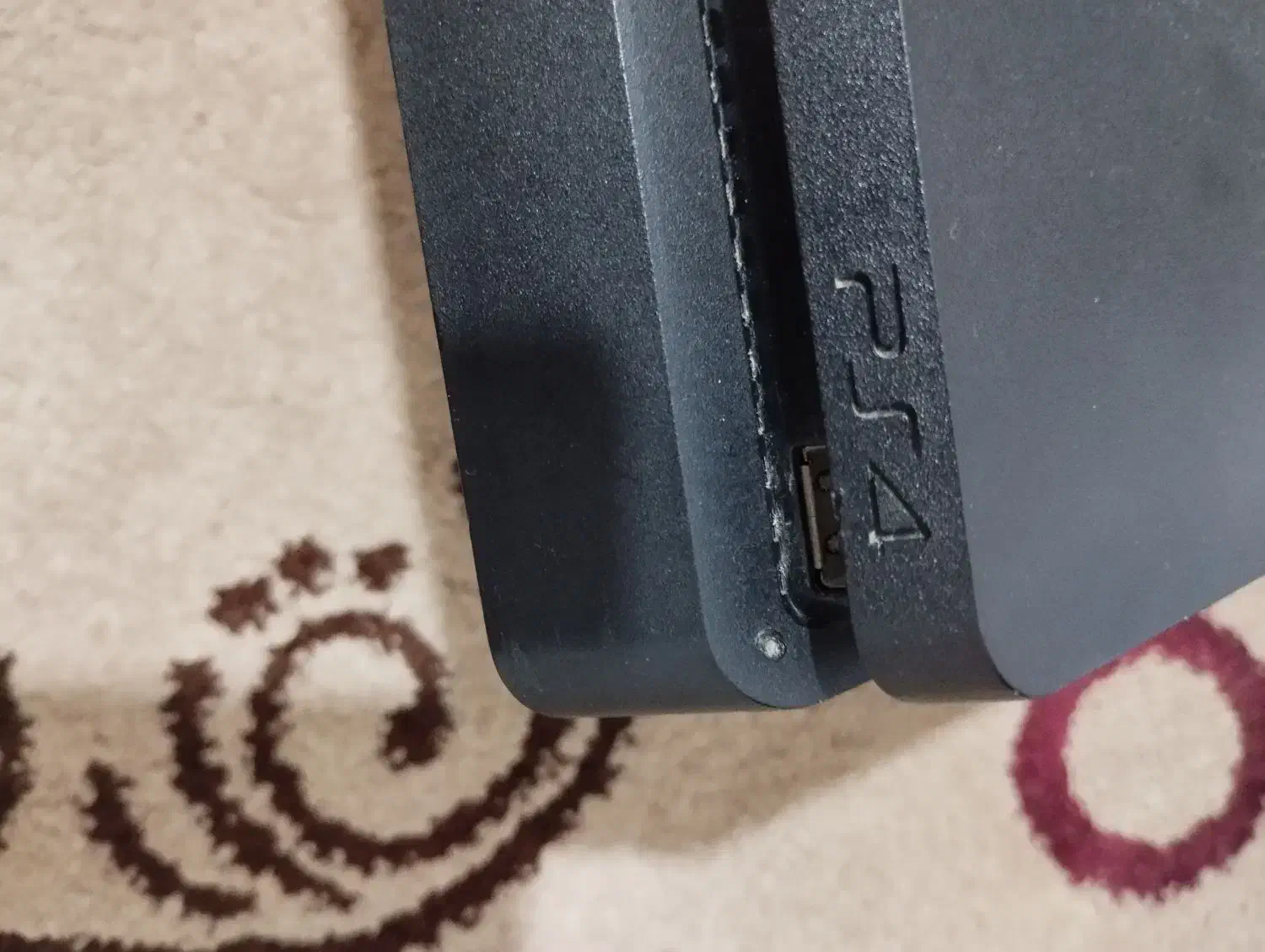 پلی استیشن ps4|کنسول، بازی ویدئویی و آنلاین|کرمانشاه, |دیوار