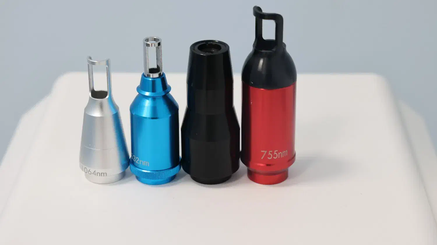 دستگاه کیوسوییچ پرو X|پزشکی|تهران, قیطریه|دیوار