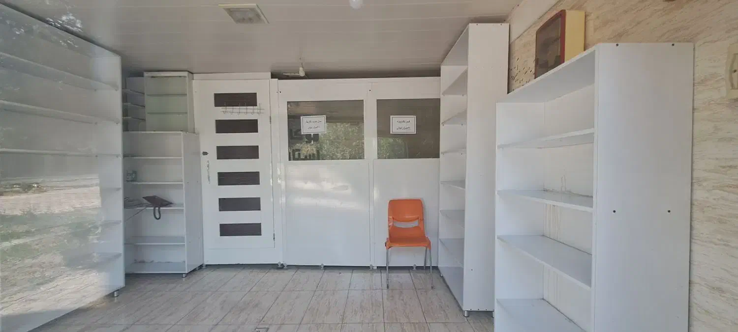 اجاره مغازه ۲۰ متری|اجارهٔ مغازه و غرفه|سهند, |دیوار