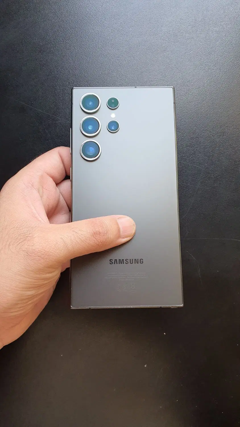 S24 Ultra|موبایل|سمنان, |دیوار