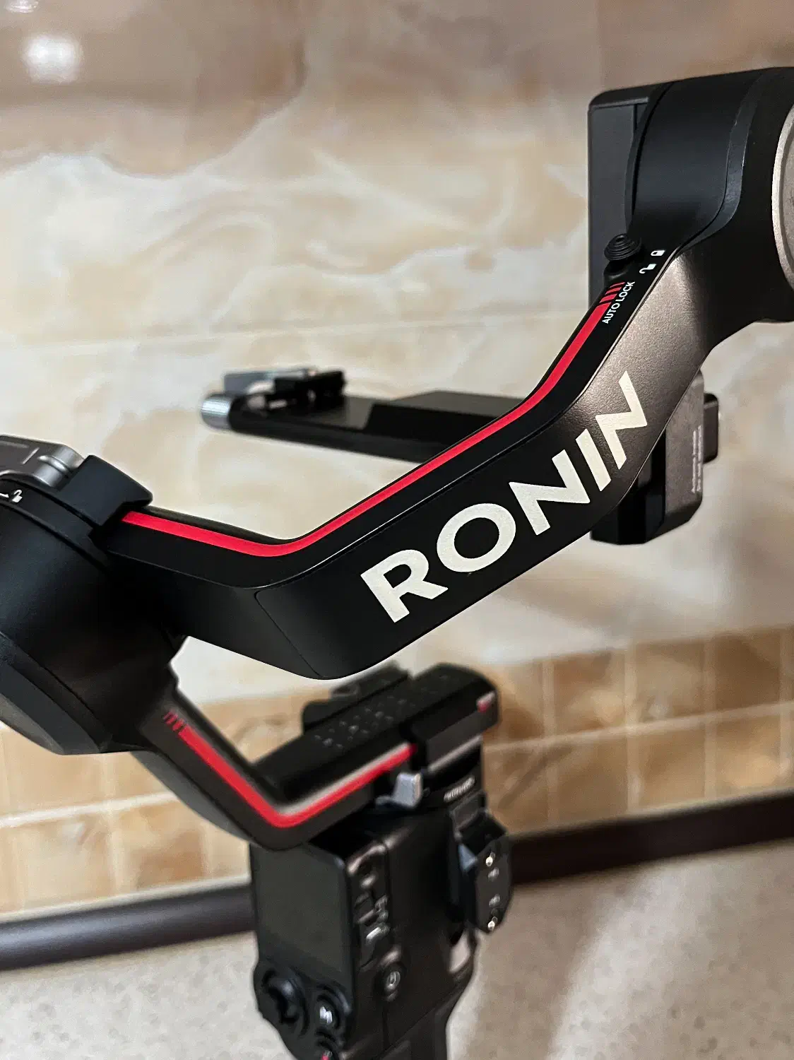 گیمبال rs3 combo|دوربین عکاسی و فیلمبرداری|همدان, |دیوار