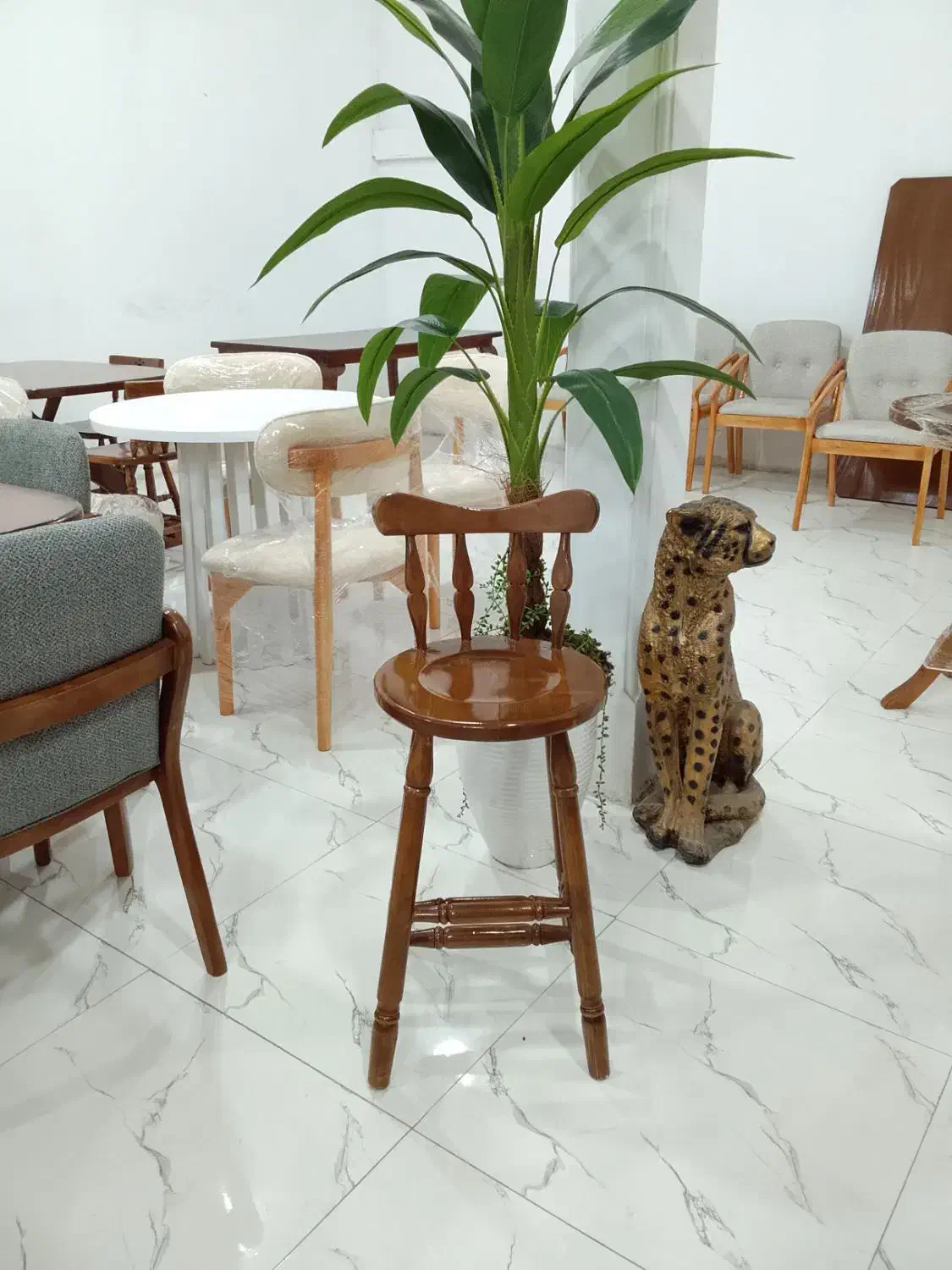 صندلی اپن،ارتفاع 50/60/70|صندلی و نیمکت|چهاردانگه (تهران), |دیوار