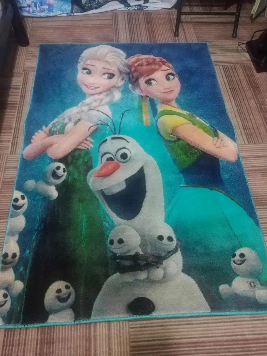 فرش|فرش|قزوین, |دیوار