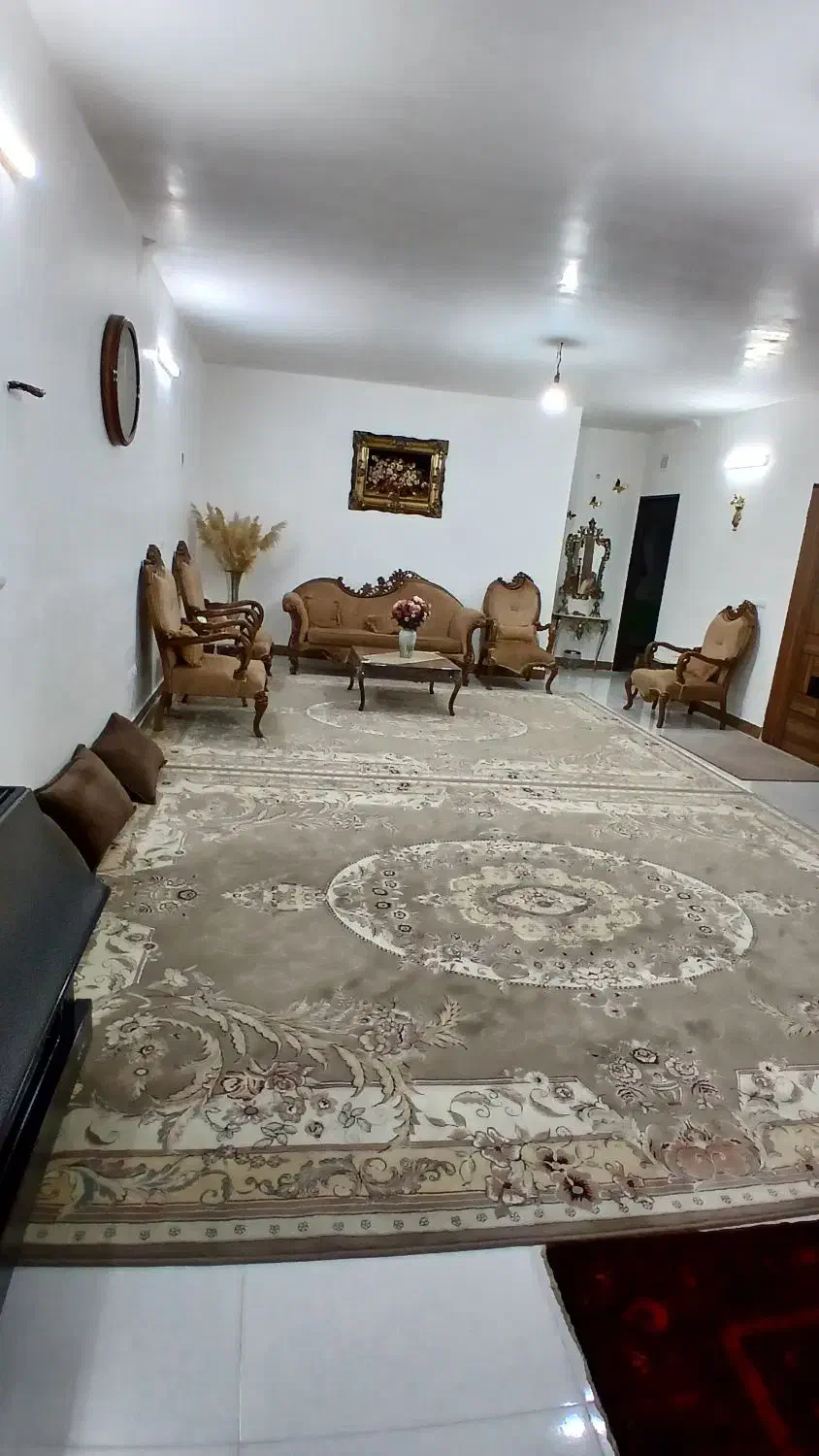 خانه ویلایی دو طبقه|فروش خانه و ویلا|بروجرد, |دیوار