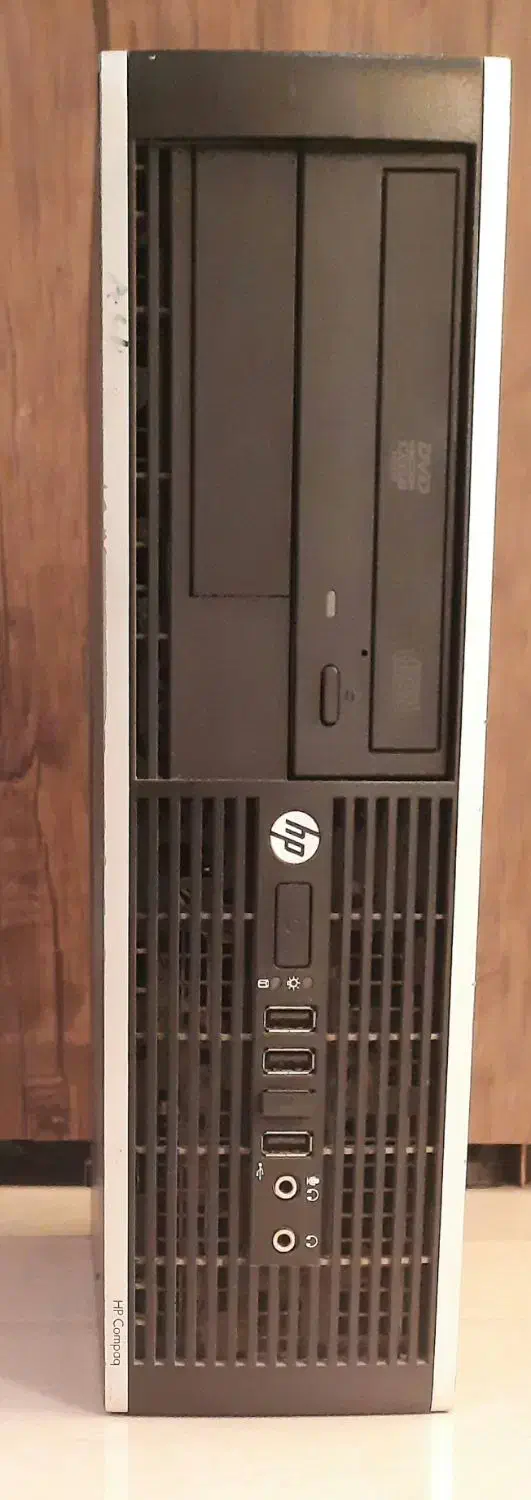 کیس استوک hp|رایانه رومیزی|شیراز, سینما سعدی|دیوار