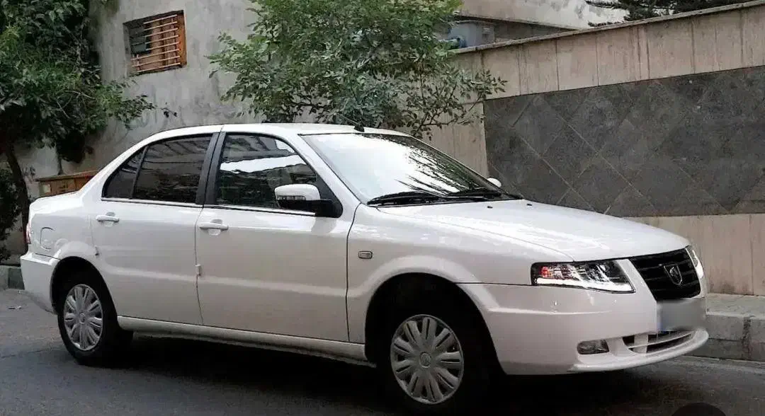 سورن پلاس موتور جدید 1404|خودرو سواری و وانت|زابل, |دیوار