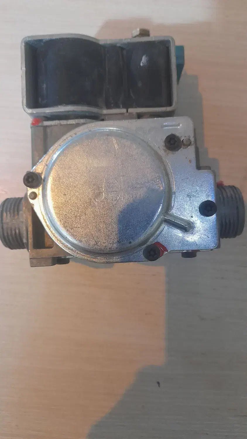 شیرگاز پکیج سیت|آبگرمکن، پکیج، شوفاژ|شاندیز, |دیوار