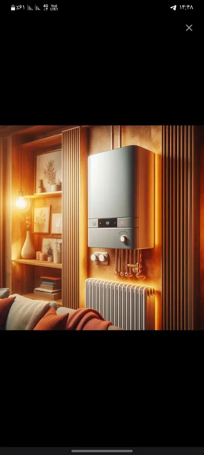 پکیج ورادیاتور فروش .تعمیرات|آبگرمکن، پکیج، شوفاژ|گلبهار, شهر جدید گلبهار|دیوار