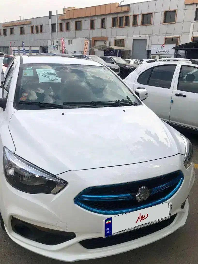 شاهین cvt اتومات|خودرو سواری و وانت|قدس, شهر‌قدس|دیوار