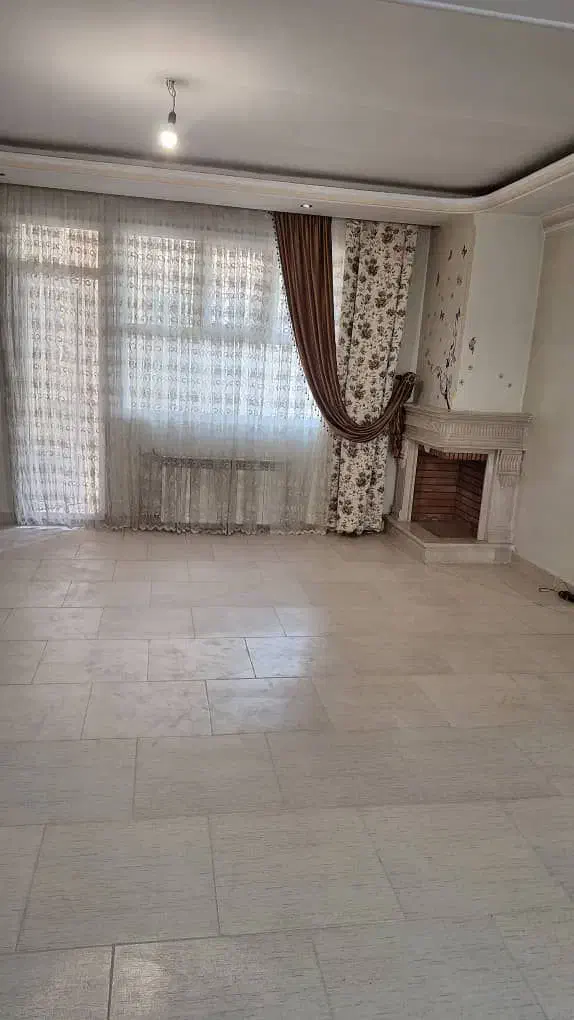 واحد125متری 2خوابه طبقه اول پارکینگ وانباری|فروش آپارتمان|کرج, شهرک امام رضا (ع)|دیوار