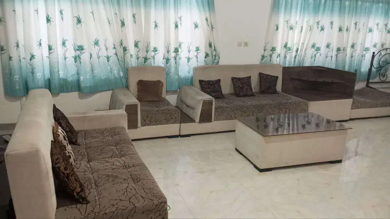 لوازم منزل|مبلمان خانگی و میز عسلی|تنکابن, |دیوار