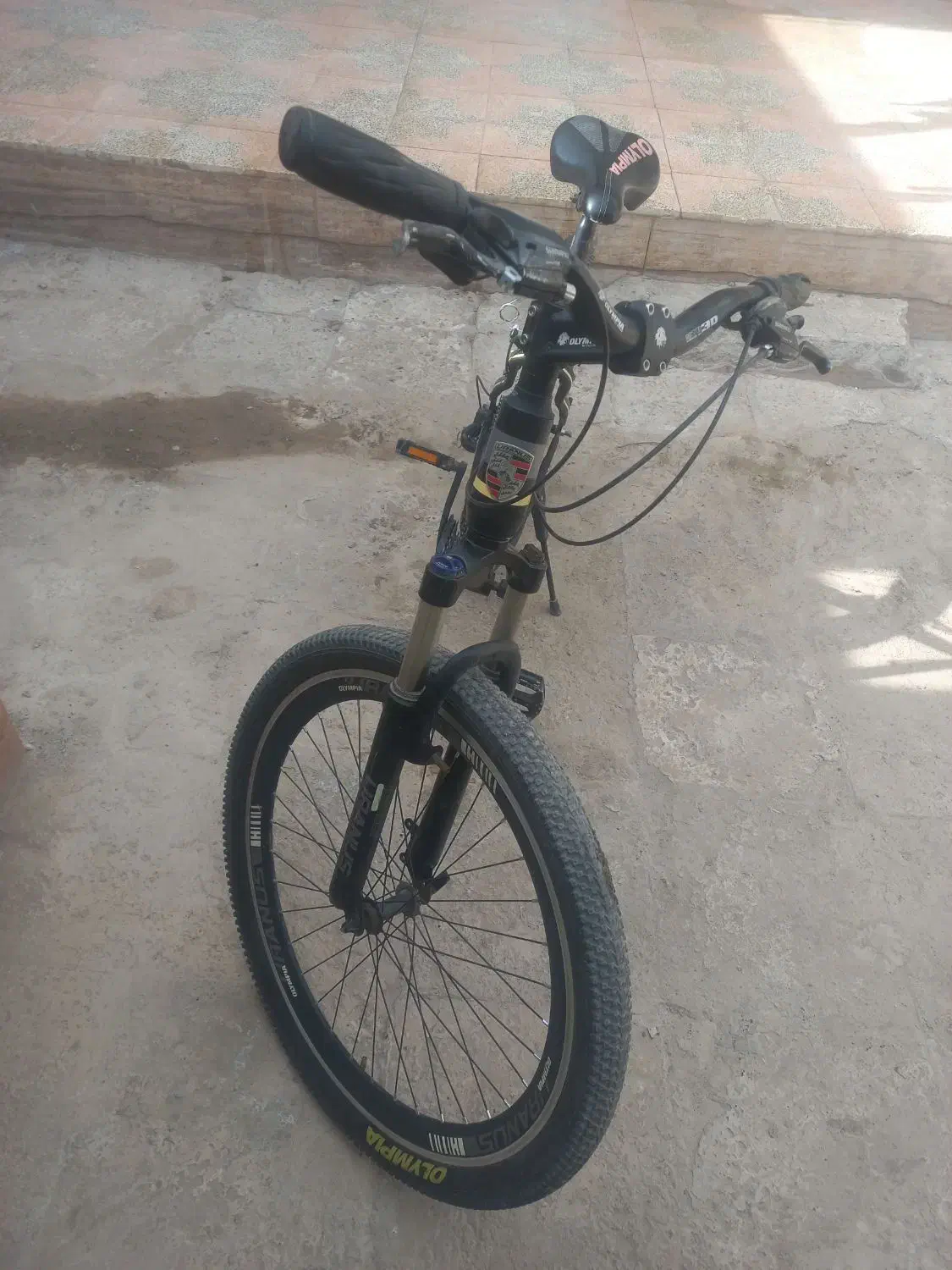 دوچرخه|دوچرخه، اسکیت، اسکوتر|سیرجان, |دیوار