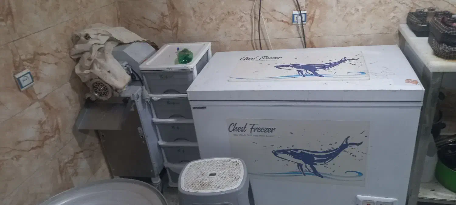 فروش تجهیزات آشپزخانه کامل|کافی‌شاپ و رستوران|ابهر, |دیوار