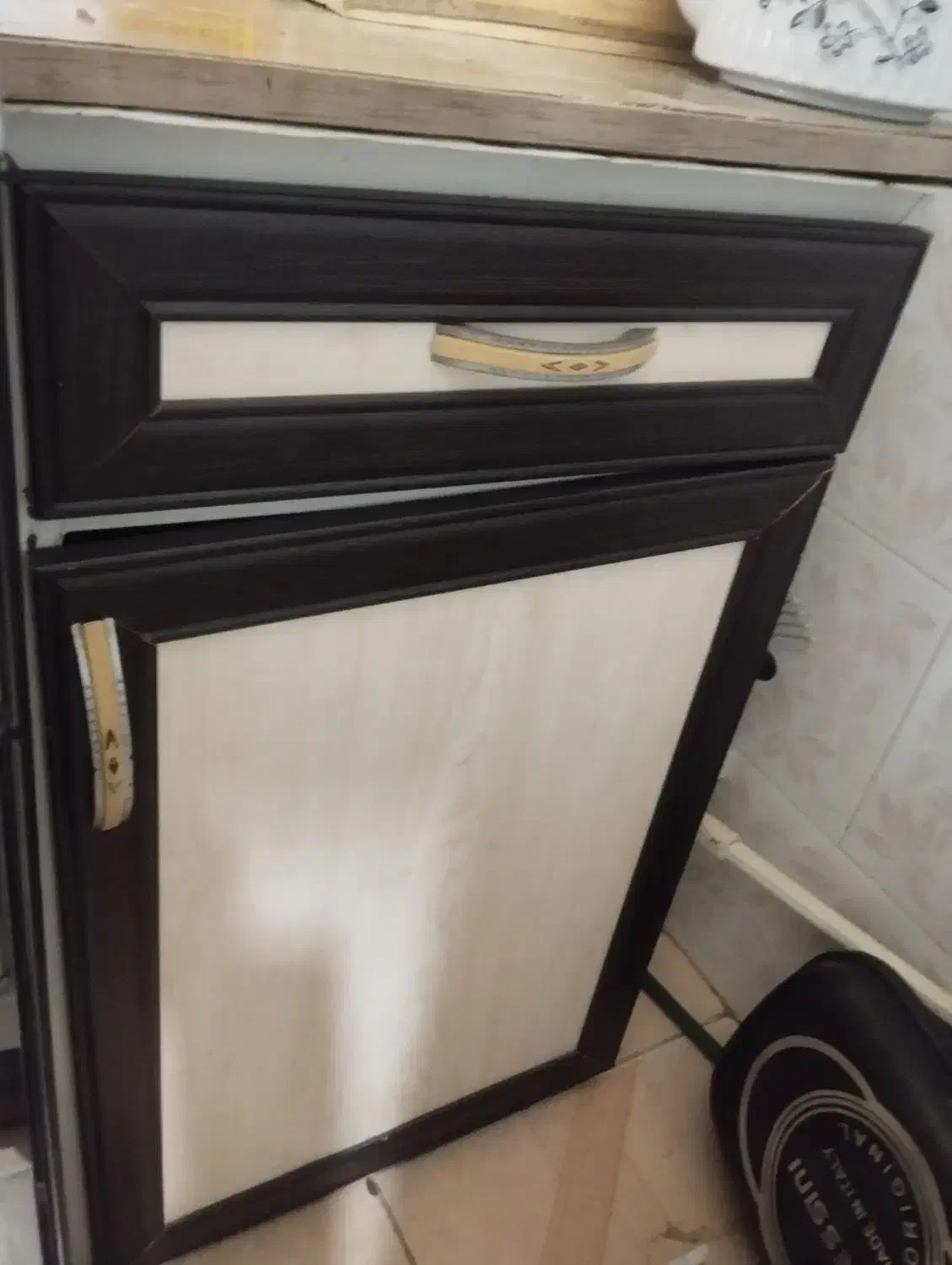 کابینت|آب‌چکان و نظم‌دهنده ظروف|میاندوآب, |دیوار