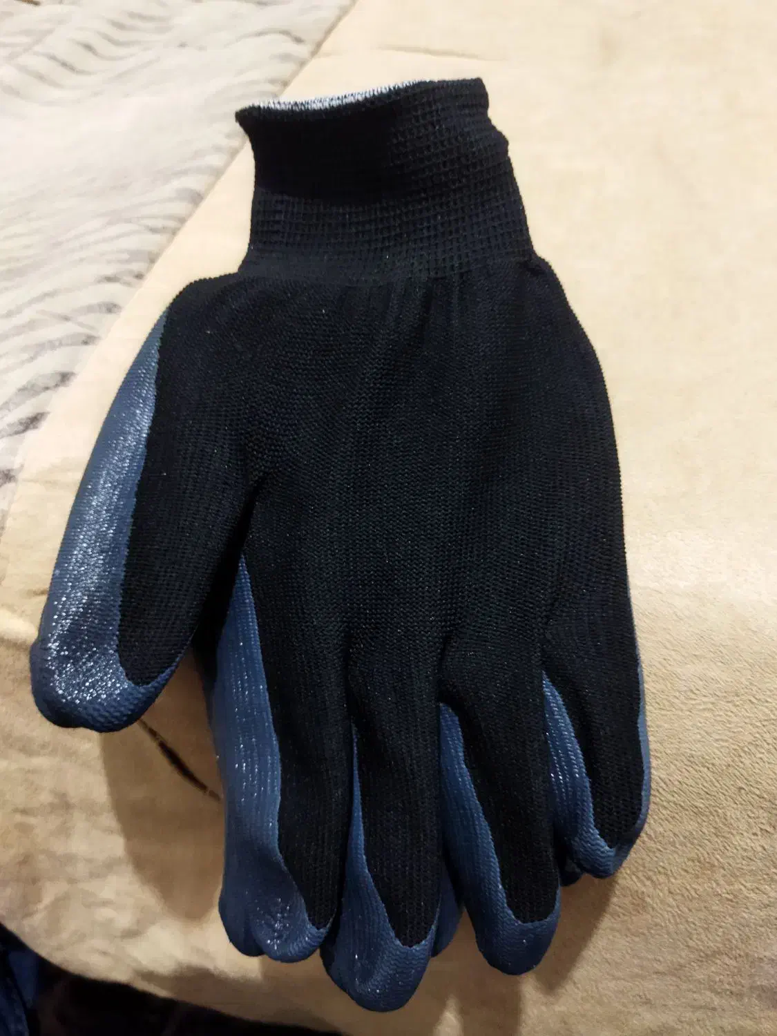 دستکش کار|ابزارآلات|بندرعباس, |دیوار