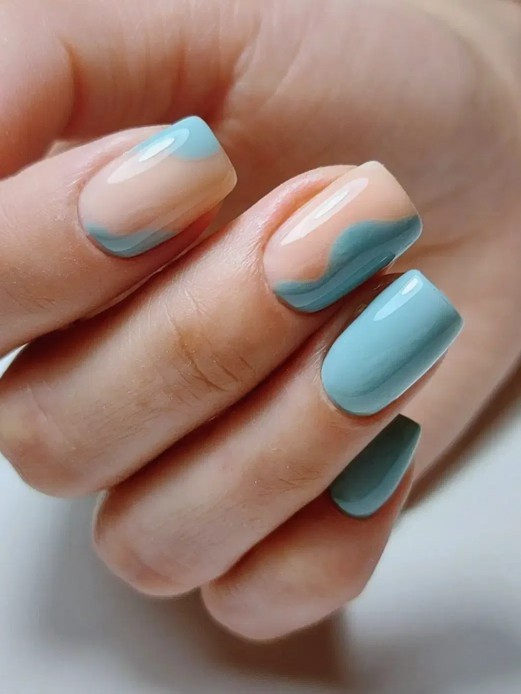 آموزش کاشت ناخن|خدمات آموزشی|تبریز, |دیوار