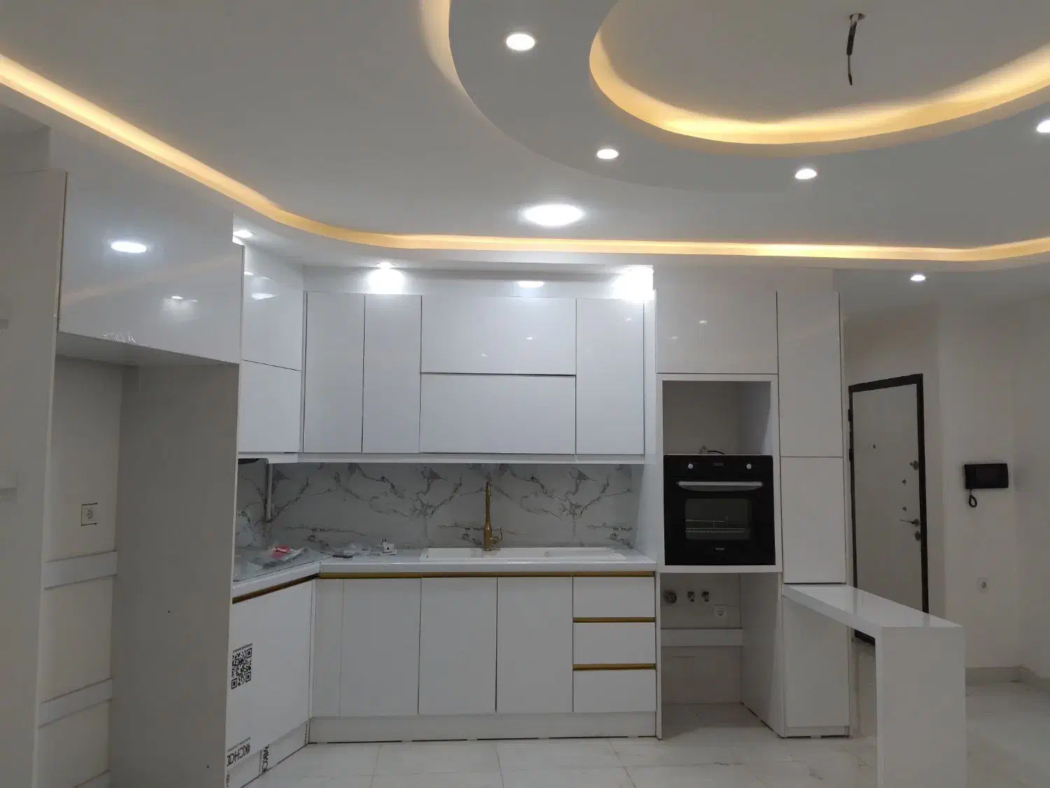 فروش واحد۸۸متر سند/پاستوریزه/براصلی کوچه پاستور|فروش آپارتمان|رشت, پاستوریزه|دیوار