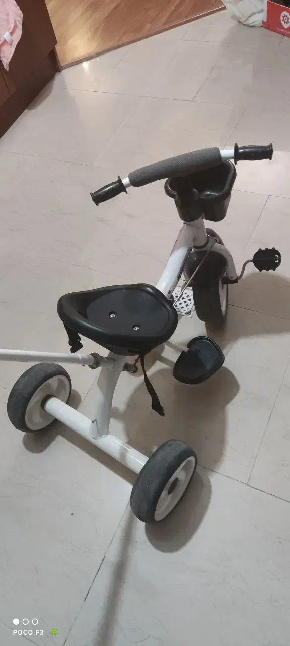 سه چرخه|دوچرخه، اسکیت، اسکوتر|ارومیه, |دیوار