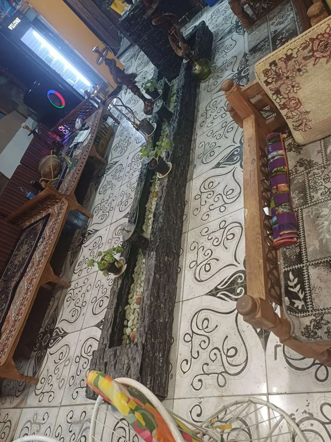 اب نما|مصالح و تجهیزات ساختمان|کرمان, |دیوار