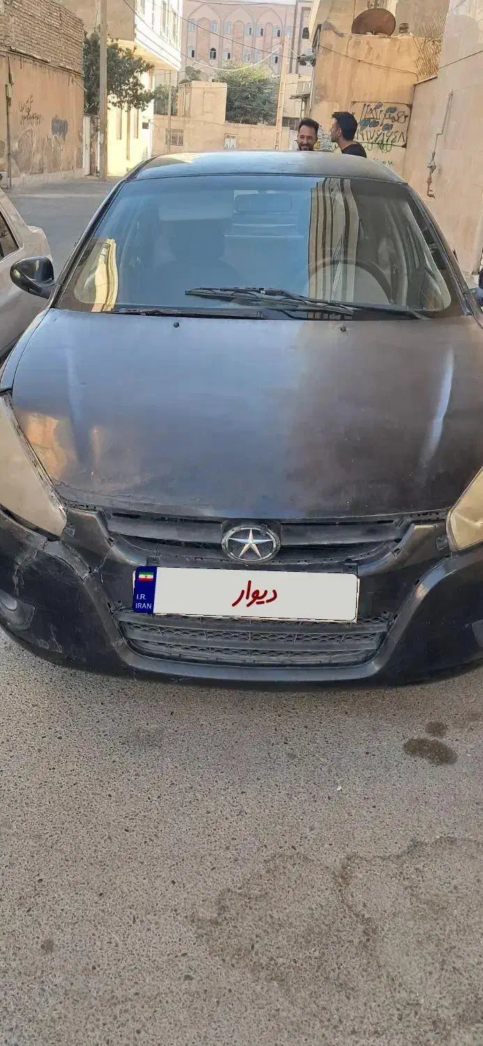 جک j3|خودرو سواری و وانت|فردیس, سرحدی|دیوار