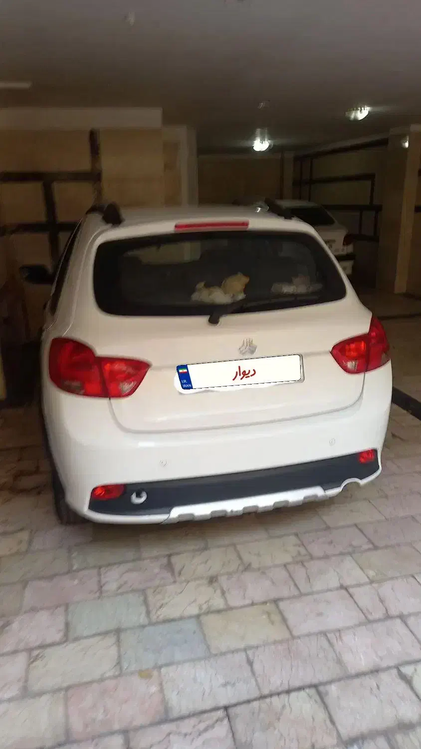 فروش کوئیک مدل ۹۸/۱۰|خودرو سواری و وانت|تهران, صد دستگاه|دیوار