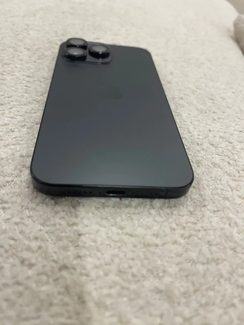 ایفون ۱۵پرومکس۲۵۶|موبایل|تهران, چیتگر شمالی|دیوار