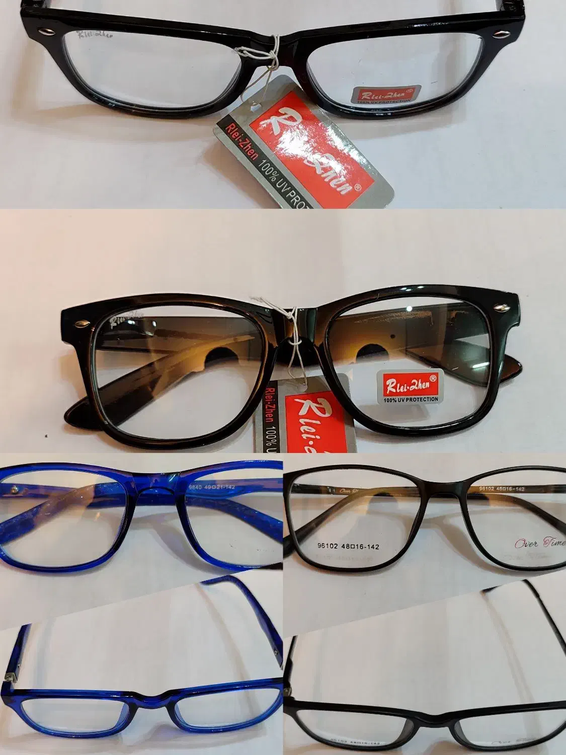 فروش عینک آفتابی و بلوکات و طبی|زیورآلات و اکسسوری|کرمان, |دیوار