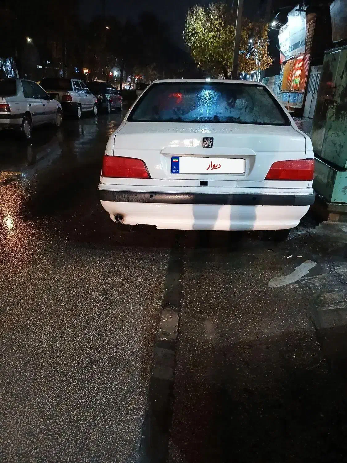 نقد|خودرو سواری و وانت|اسفراین, |دیوار