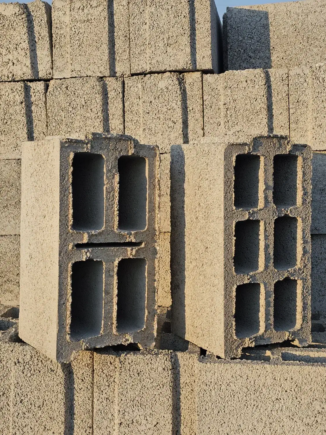 بلوک تمام اتوماتیک استاندارد سبک سنگین لیکا عایق|مصالح و تجهیزات ساختمان|تهران, بهارستان|دیوار