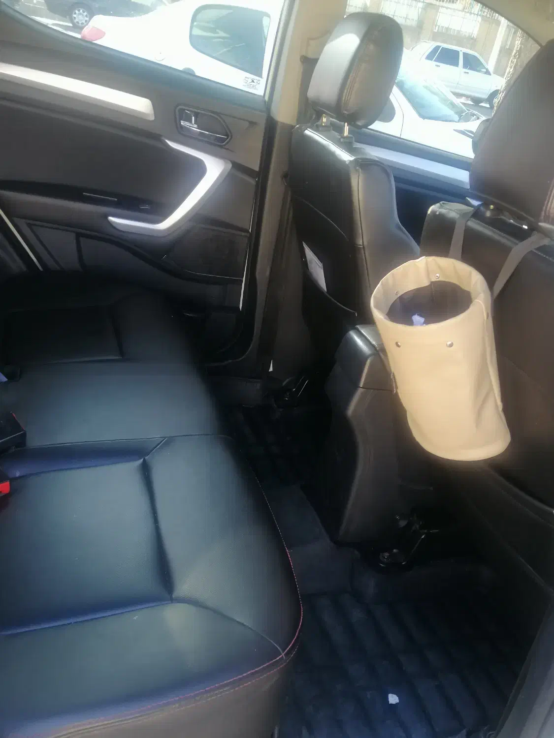 فروش جک s3|خودرو سواری و وانت|کرمان, |دیوار