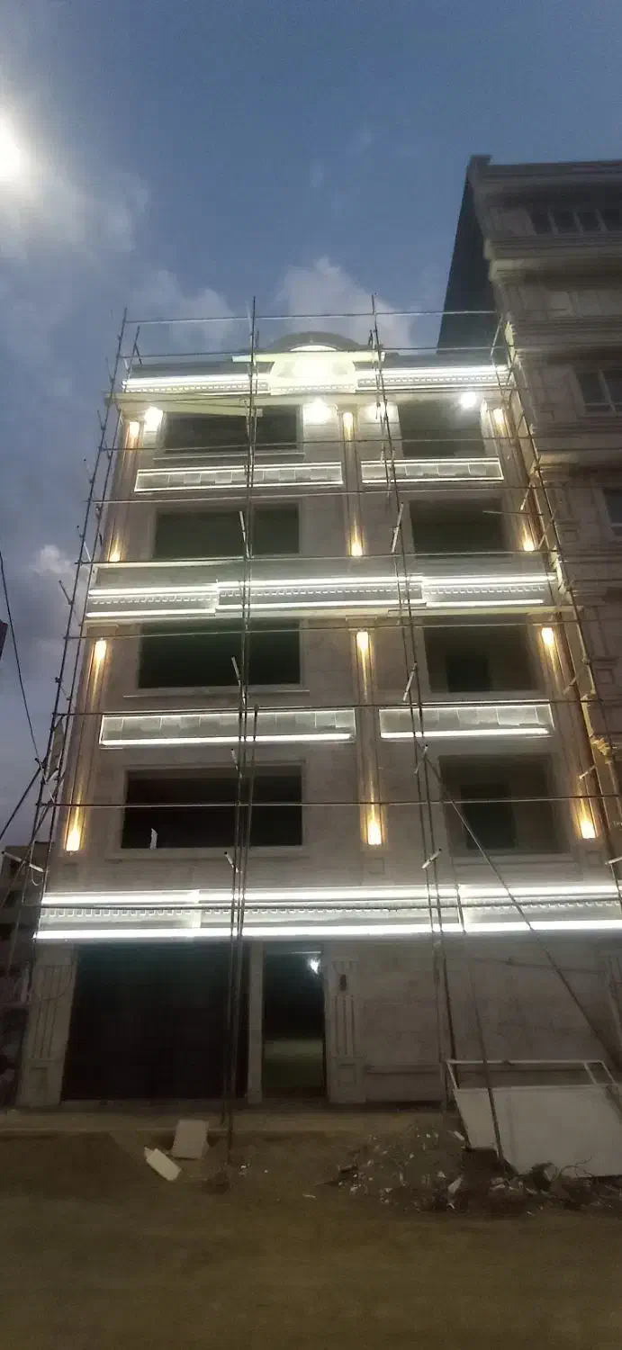 برقکاری ساختمان|خدمات پیشه و مهارت|هشتگرد, شهرک بعثت|دیوار