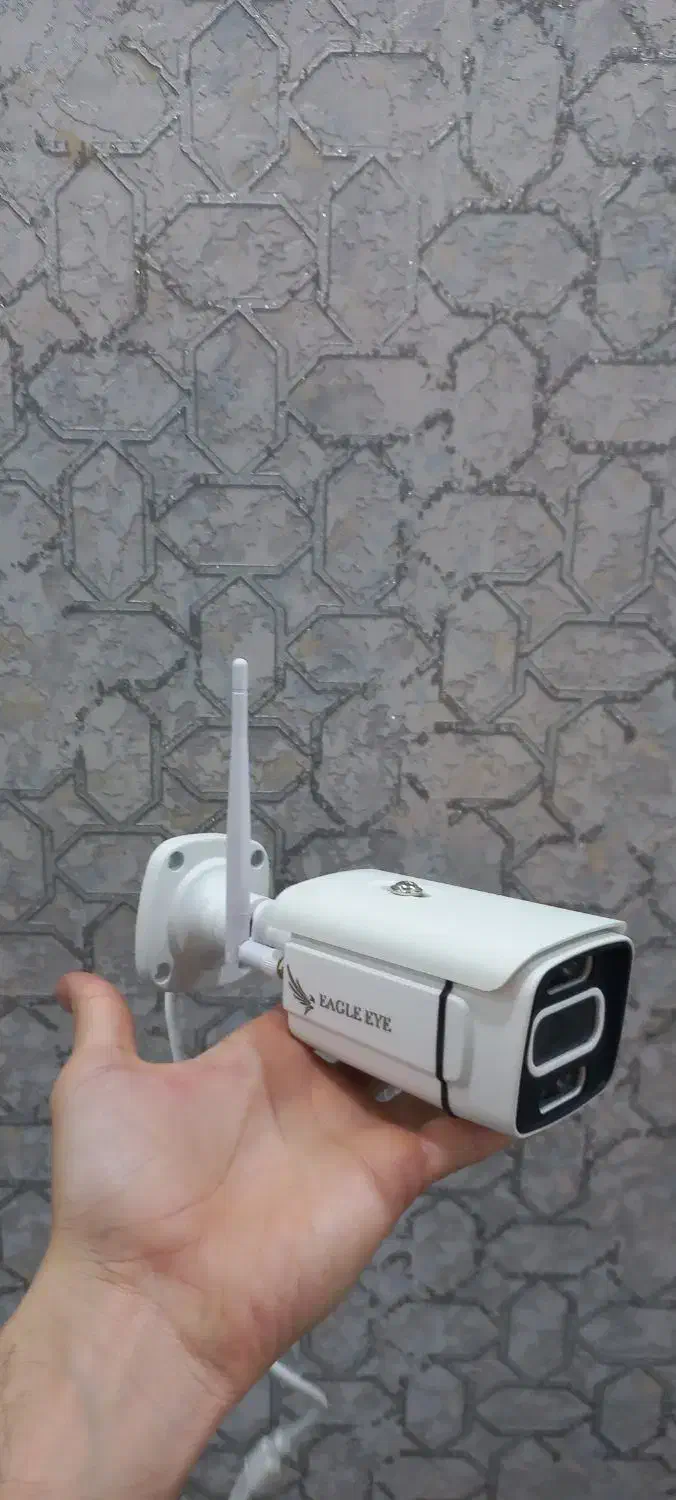 دوربین رم خور بدون نیاز به دستگاه|دوربین مداربسته|لنگرود, |دیوار