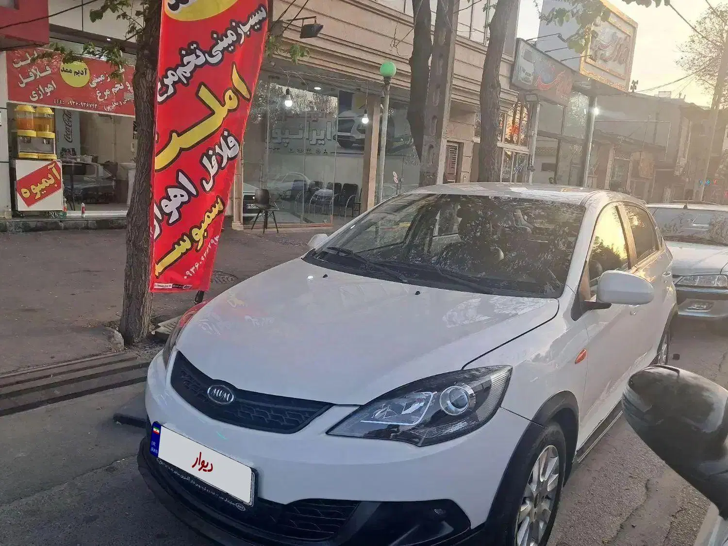 mvm315 s|خودرو سواری و وانت|تبریز, |دیوار
