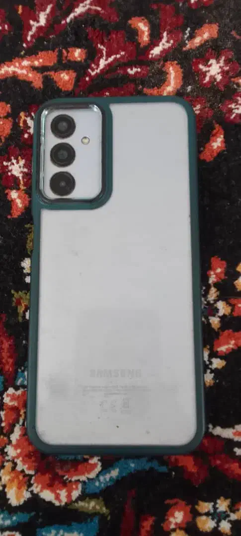 سامسونگ گالکسی a14باحافظه ۱۲۸|موبایل|آباده, |دیوار